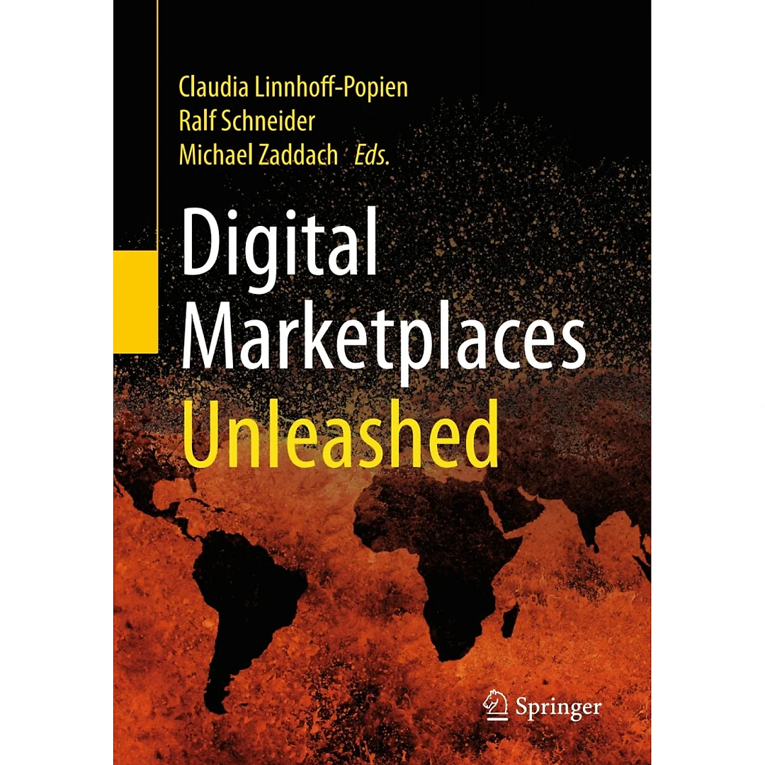 Digital Marketplaces Unleashed