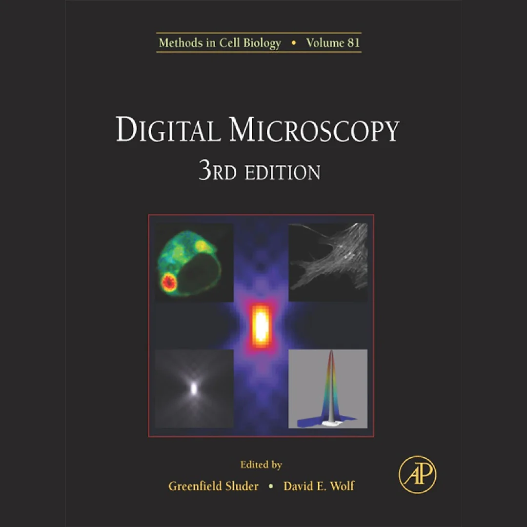 Digital Microscopy