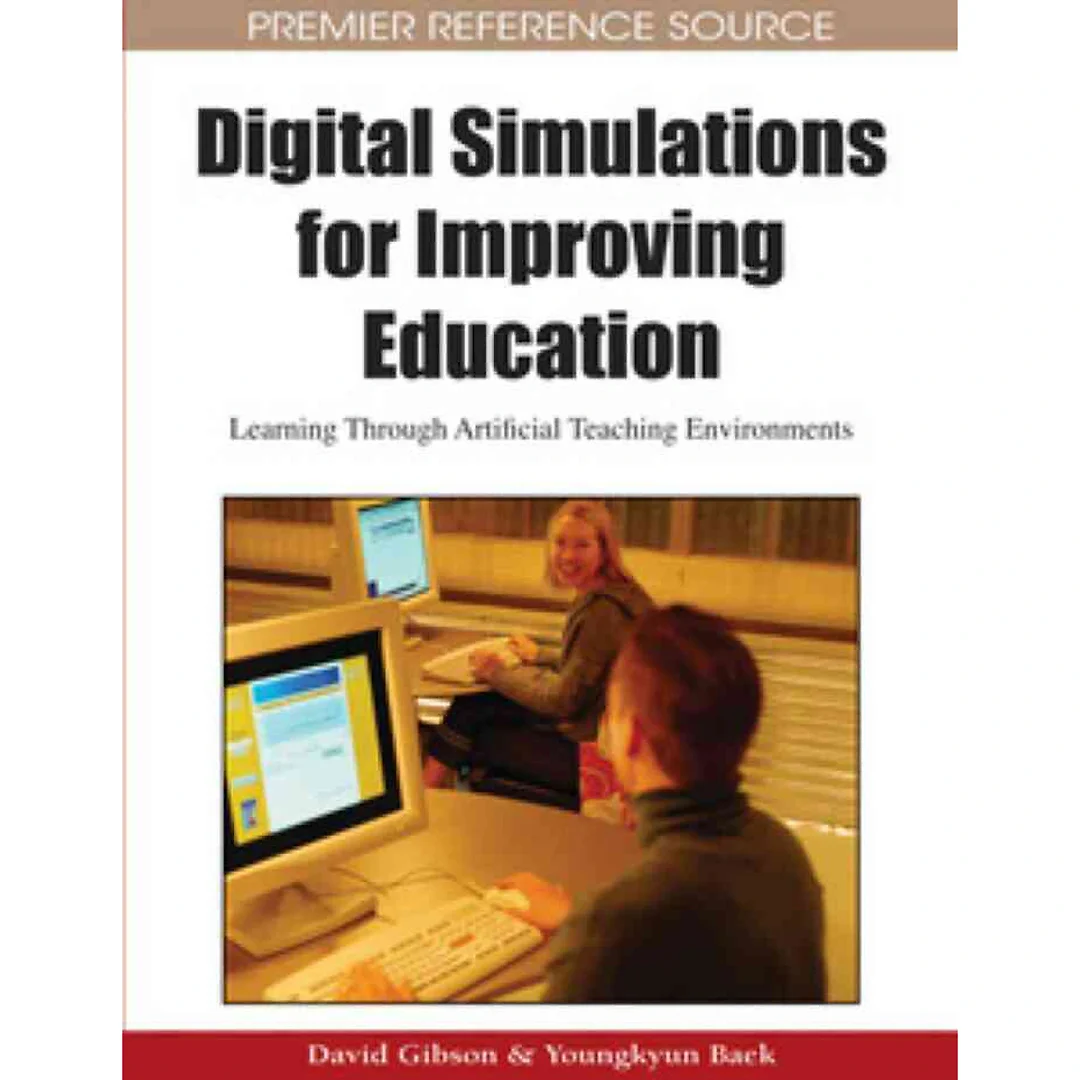 Digital Simulations for Improving Education