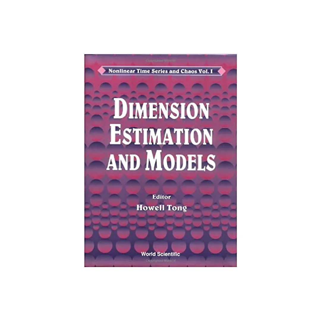 Dimension Estimation And Models