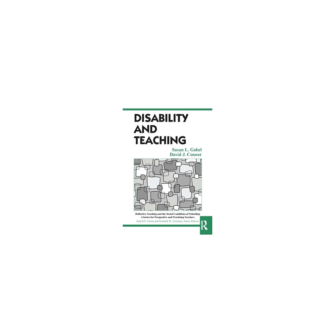 Disability and Teaching