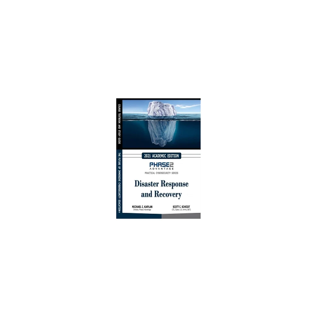 Disaster Response and Recovery