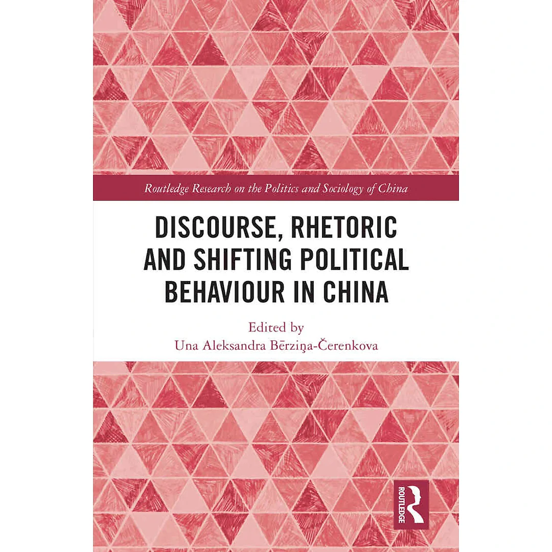 Discourse Rhetoric and Shifting Political Behaviour in China