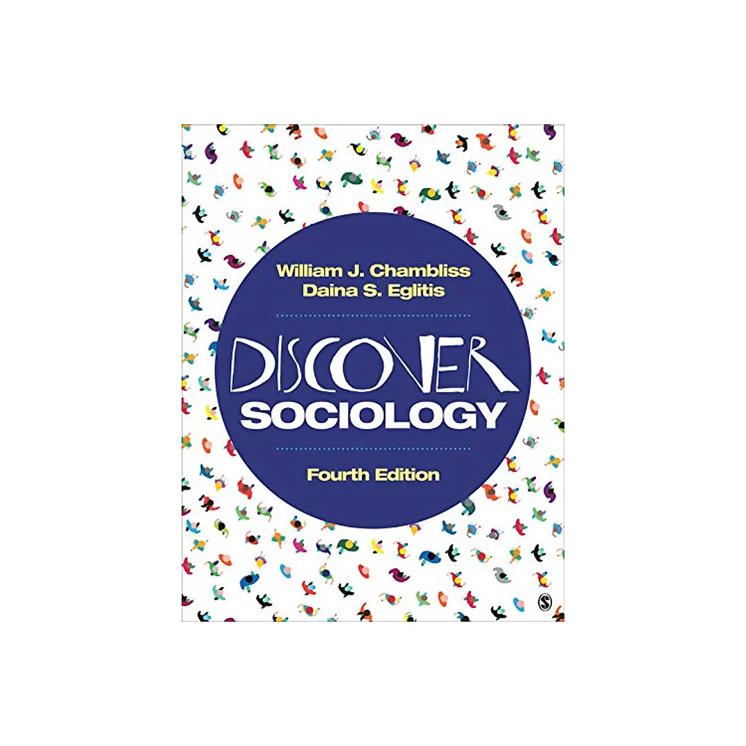 Discover Sociology 4th Edition