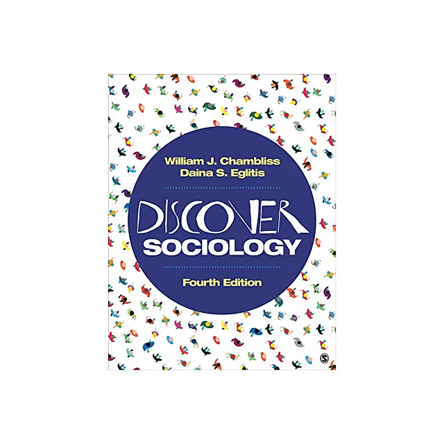 Discover Sociology 4th Edition