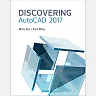 Discovering AutoCAD 2017