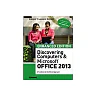 Discovering Computers & Microsoft Office 2013: A Combined Fundamental Approach (MindTap Course List)