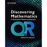 Discovering Mathematics: A Quantitative Reasoning Approach 2nd Edition