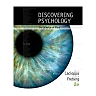 Discovering Psychology: The Science of Mind 2nd Edition