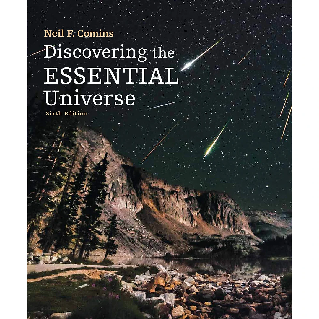 Discovering the Essential Universe
