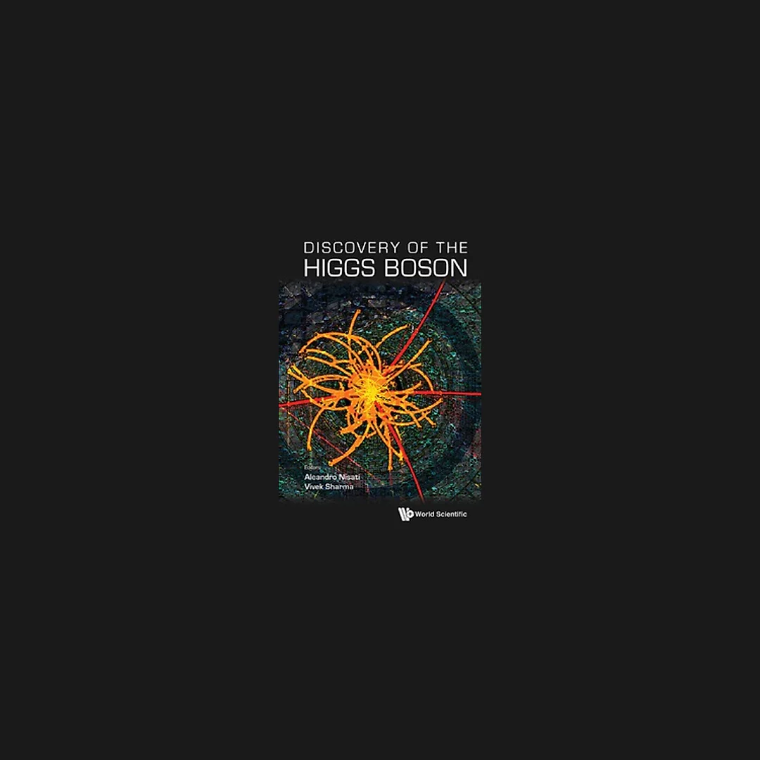 Discovery Of The Higgs Boson