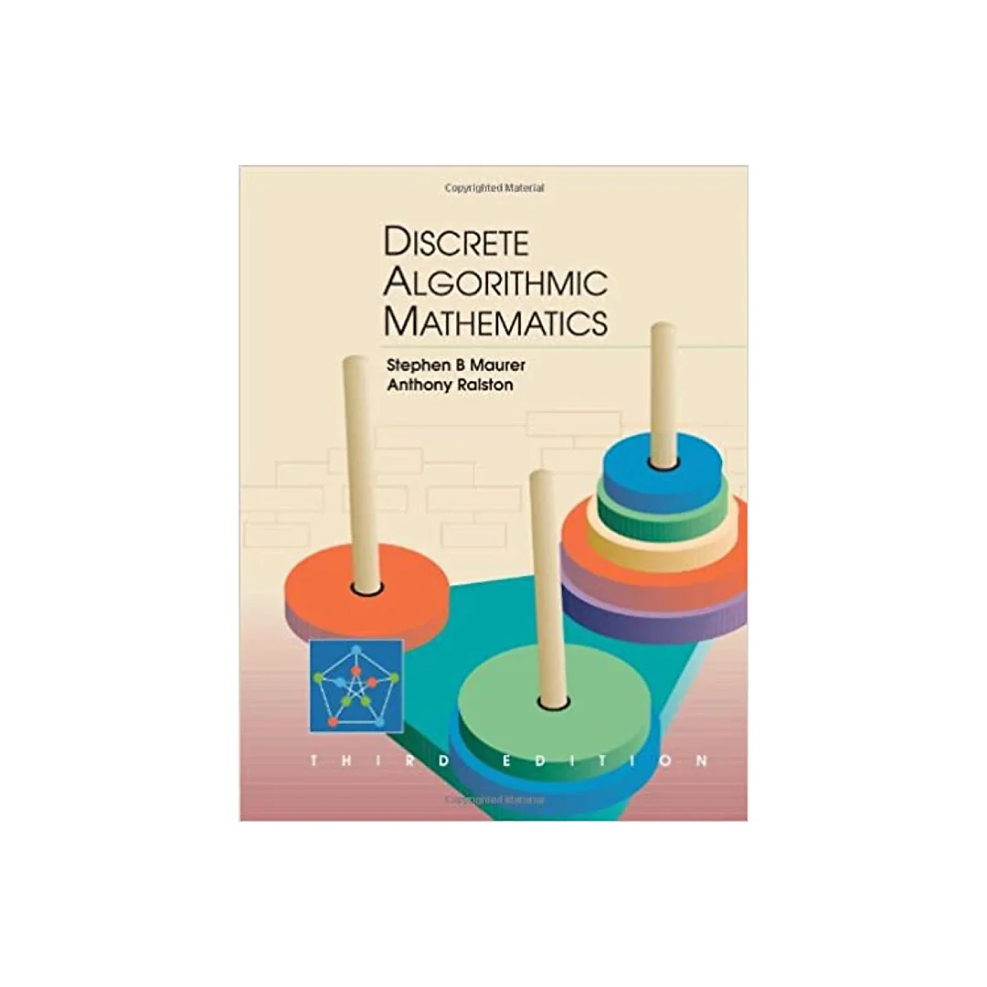 Discrete Algorithmic Mathematics