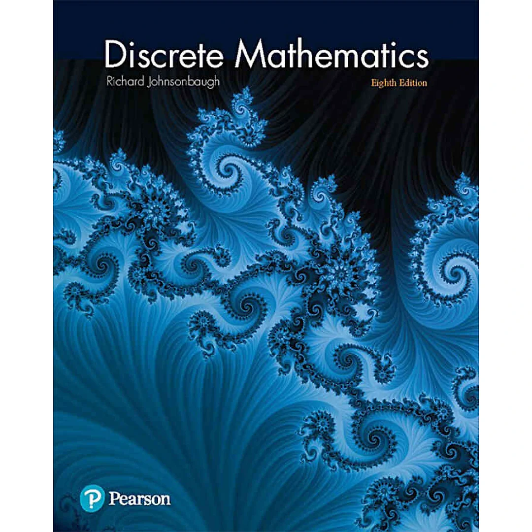 Discrete Mathematics, 8th Edition