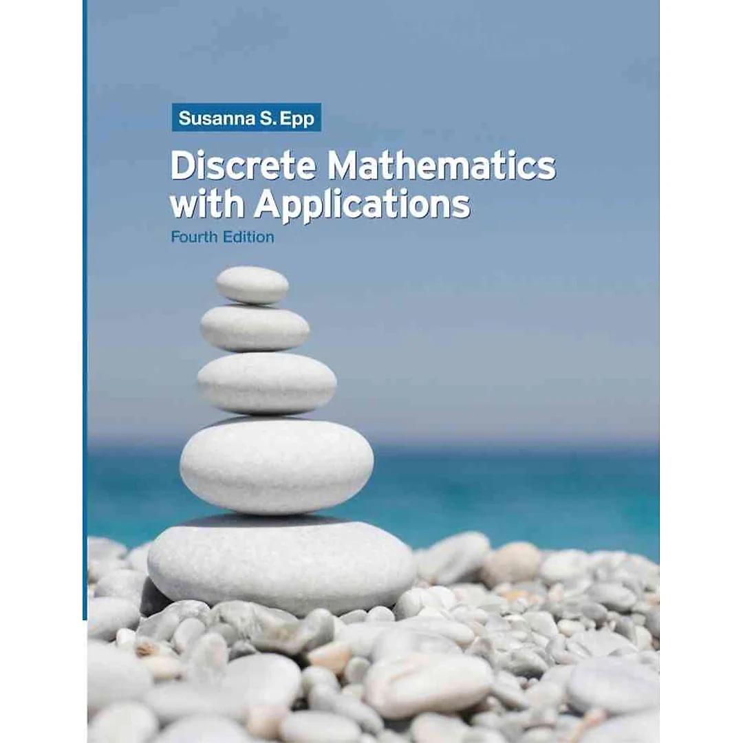 Discrete Mathematics with Applications 4th Edition