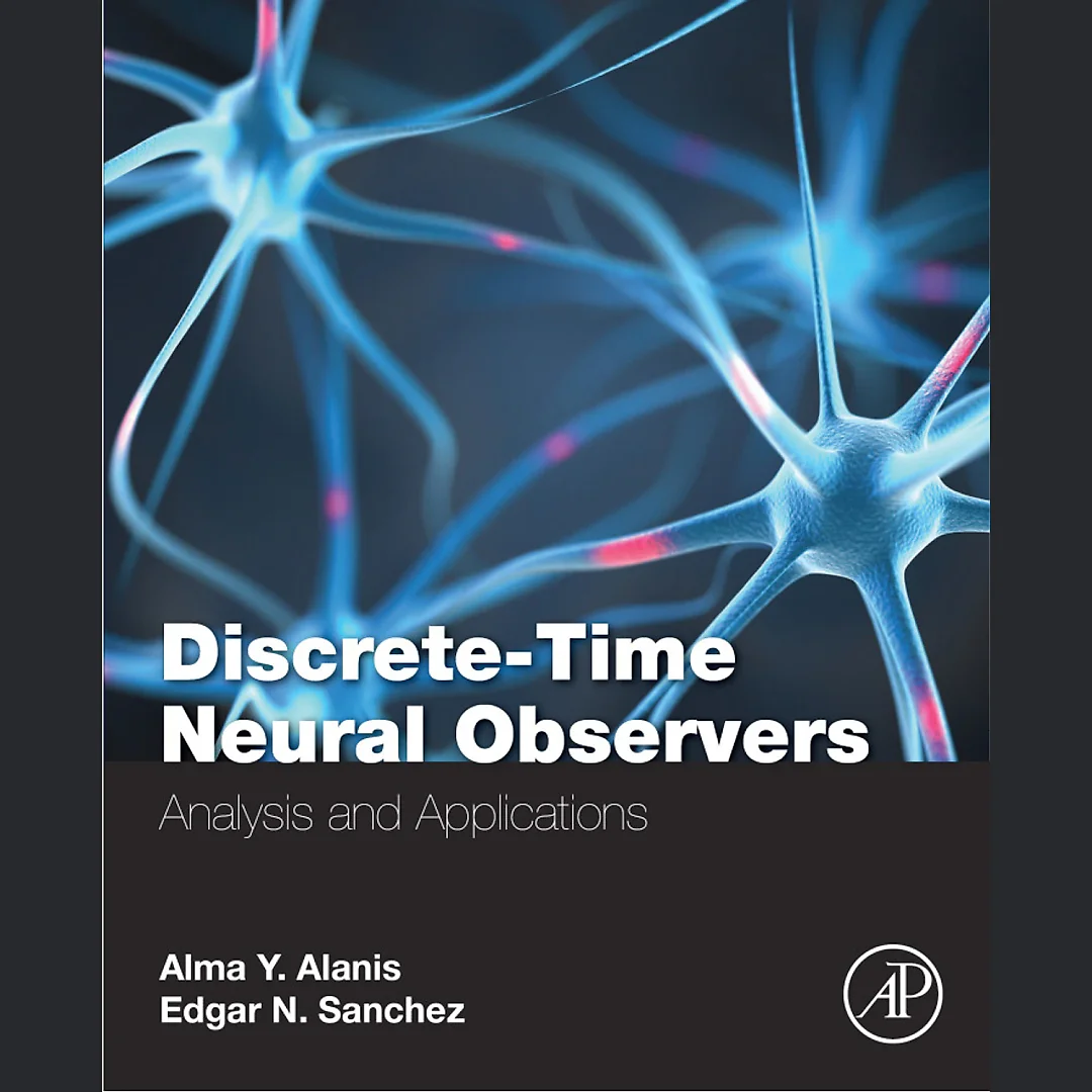 Discrete-Time Neural Observers: Analysis and Applications