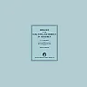 Diseases of the Ear, Nose, and Throat in Children