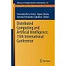 Distributed Computing and Artificial Intelligence 15th International Conference