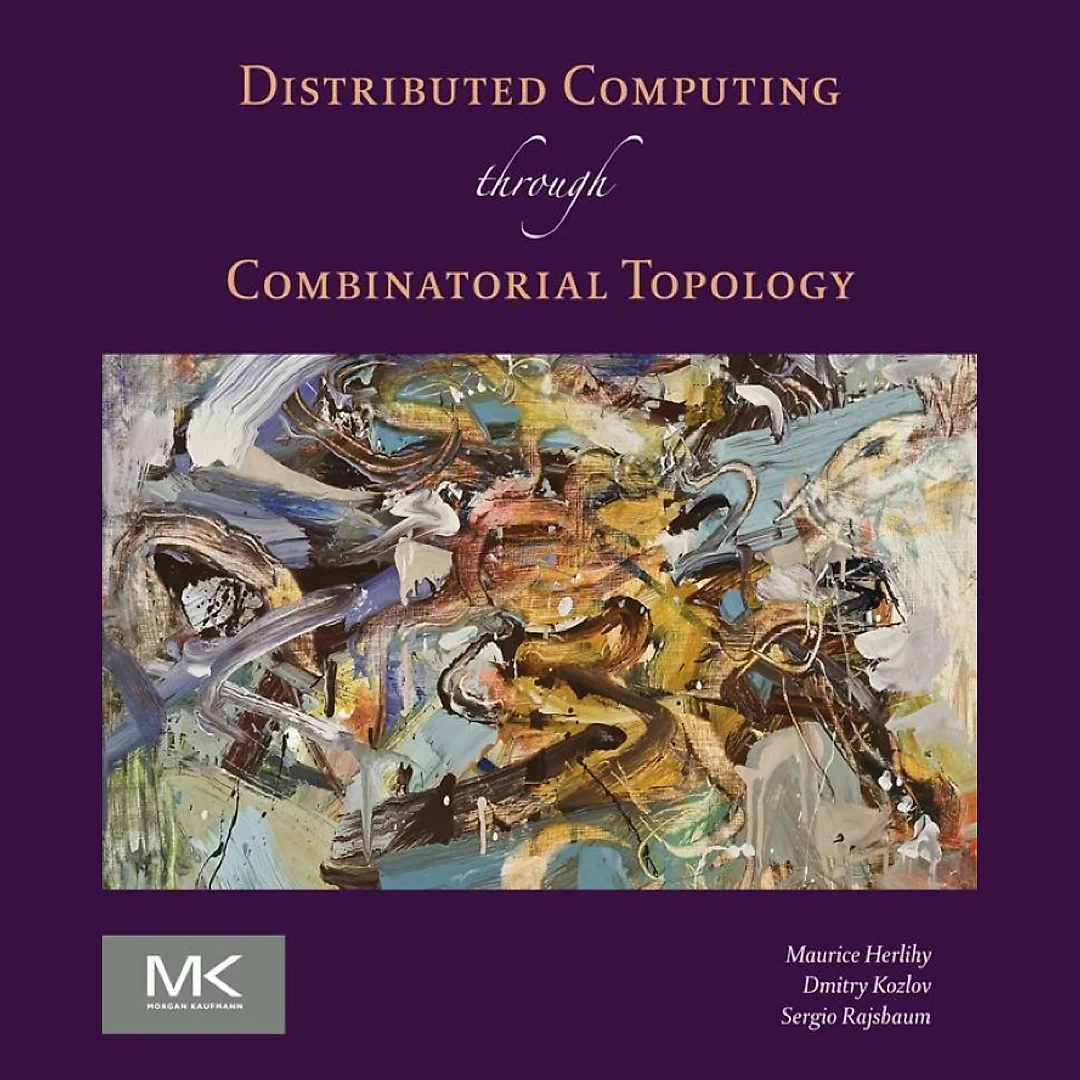Distributed Computing Through Combinatorial Topology