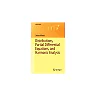 Distributions, Partial Differential Equations, and Harmonic Analysis