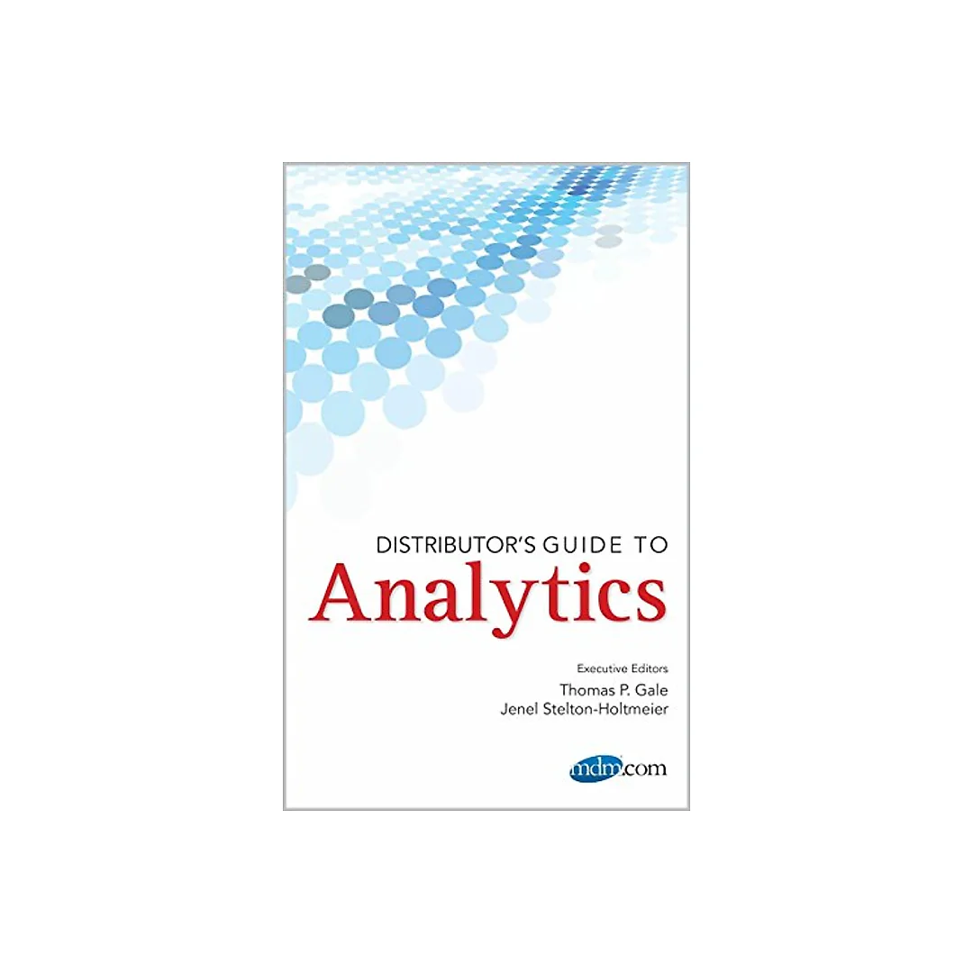 Distributor's Guide to Analytics
