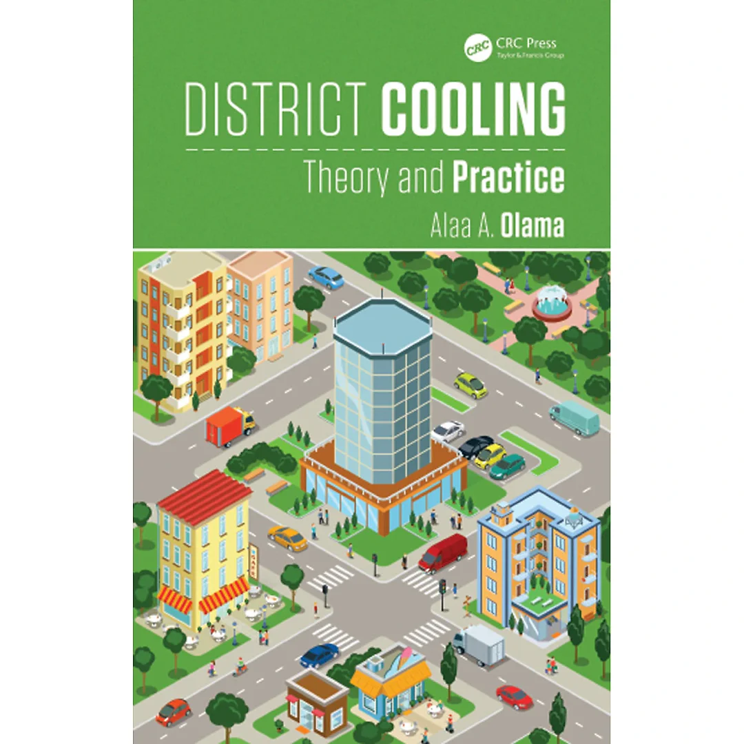 District Cooling: Theory and Practice