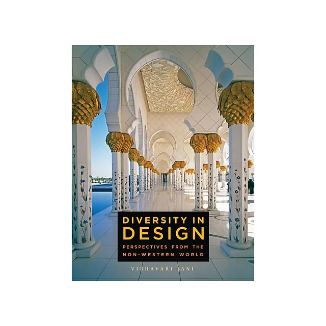 Diversity in Design: Perspectives from the Non-Western World