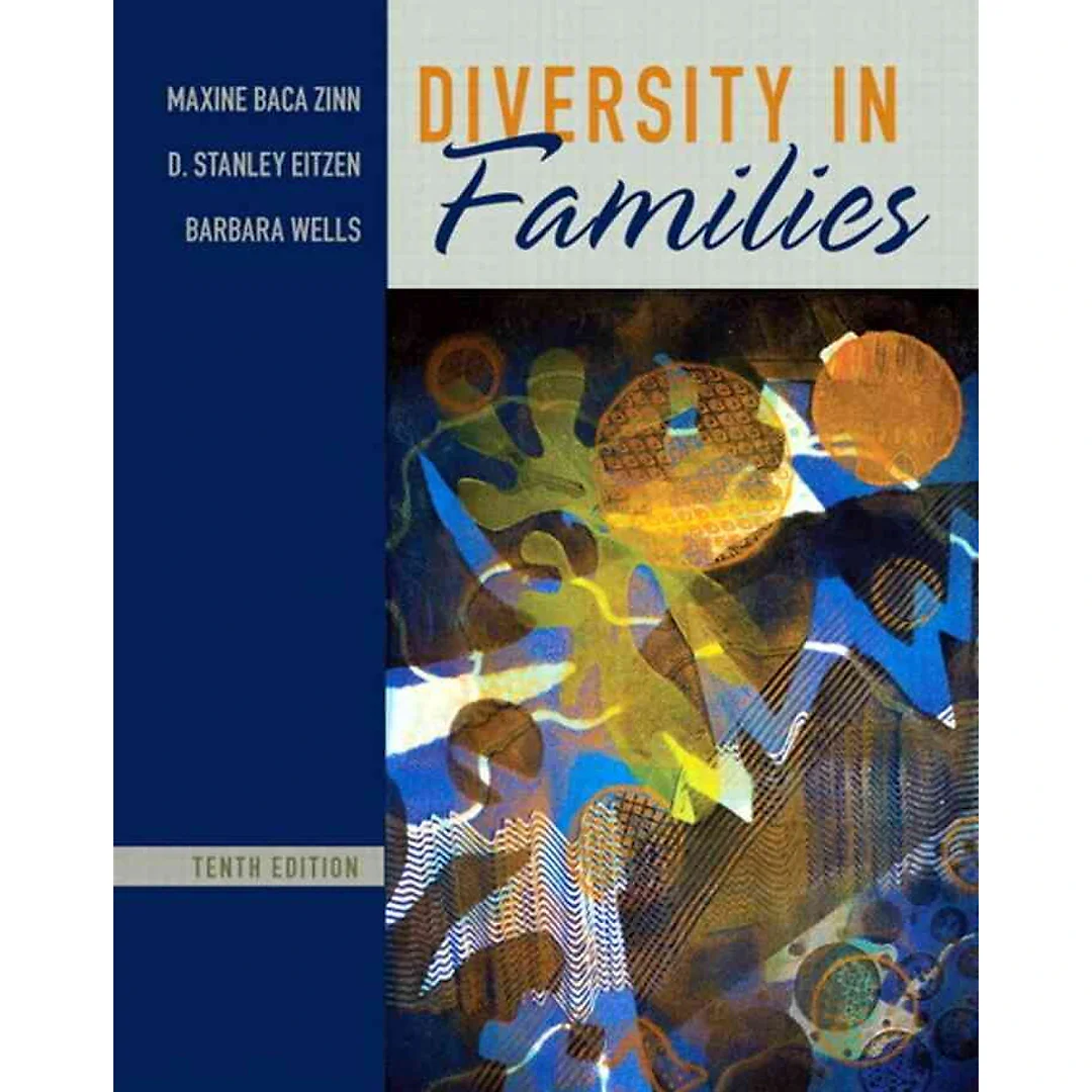 Diversity in Families, 10th Edition