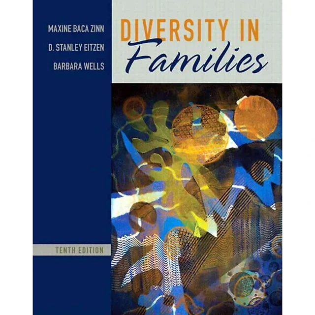 Diversity in Families, 10th Edition