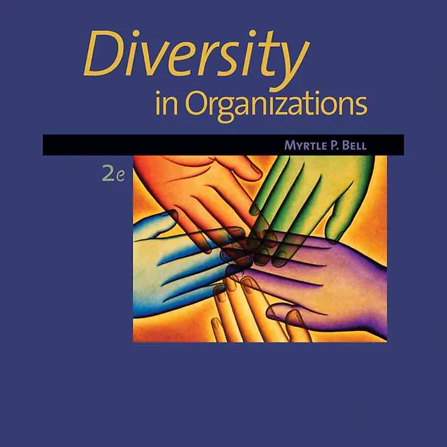 Diversity in Organizations 2nd Edition