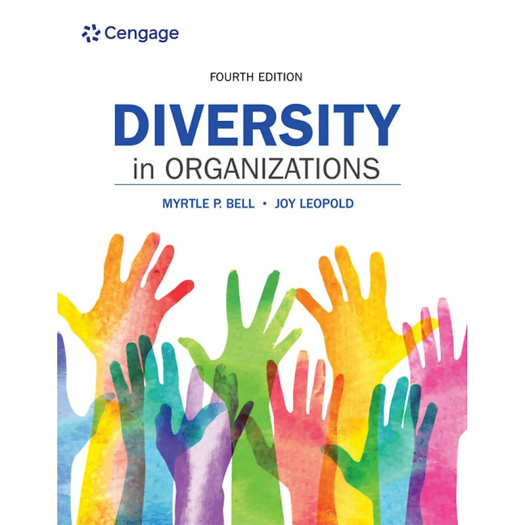 Diversity in Organizations 4th Edition