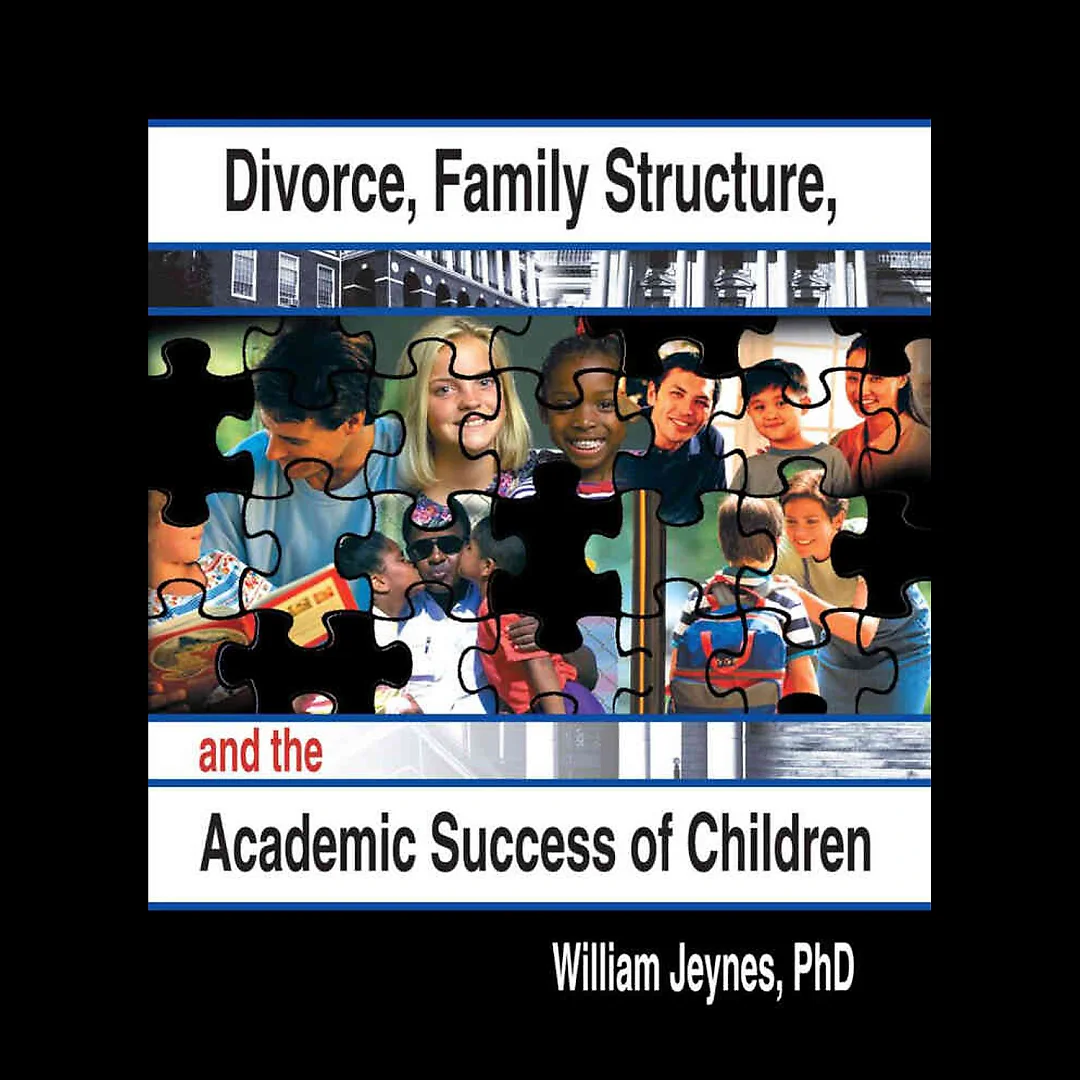 Divorce Family Structure and the Academic Success of Children