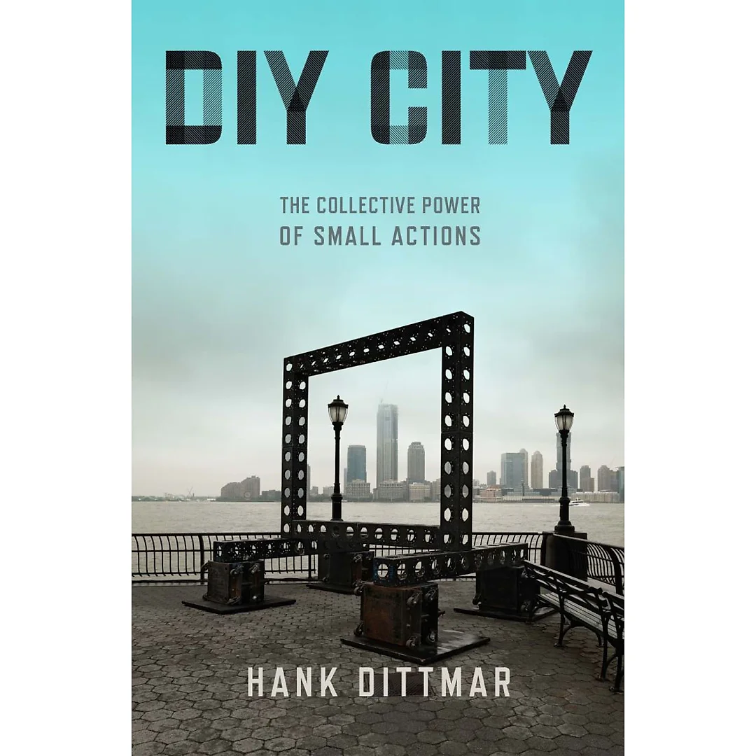 DIY City: The Collective Power of Small Actions