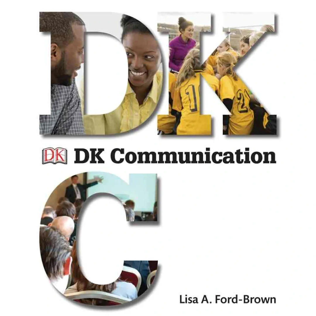 DK Communication, 1st Edition