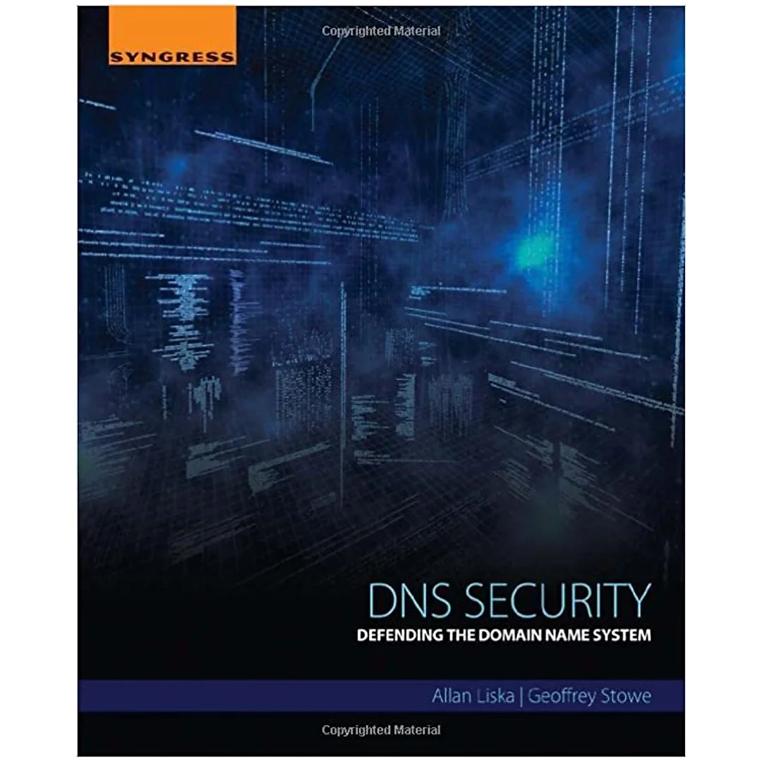 DNS Security: Defending the Domain Name System