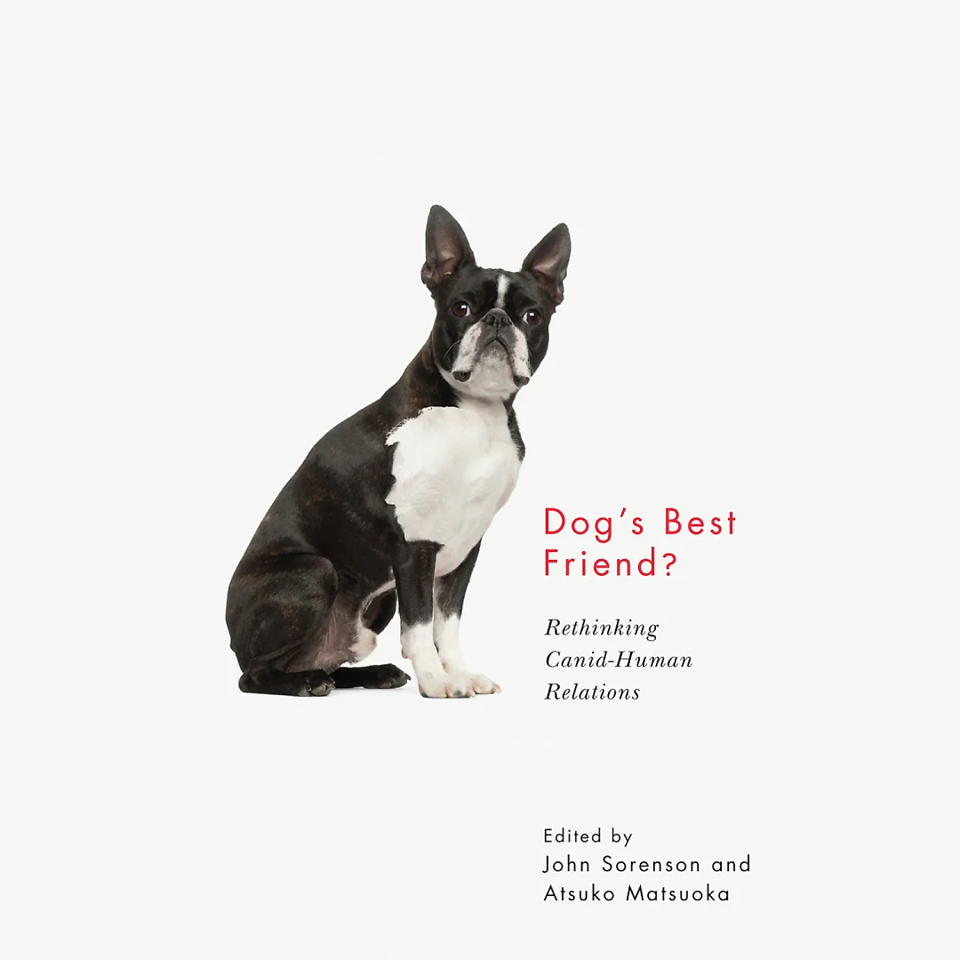 Dog's Best Friend?: Rethinking Canid-Human Relations