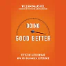 Doing Good Better
