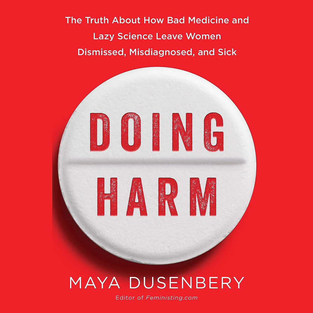 Doing Harm