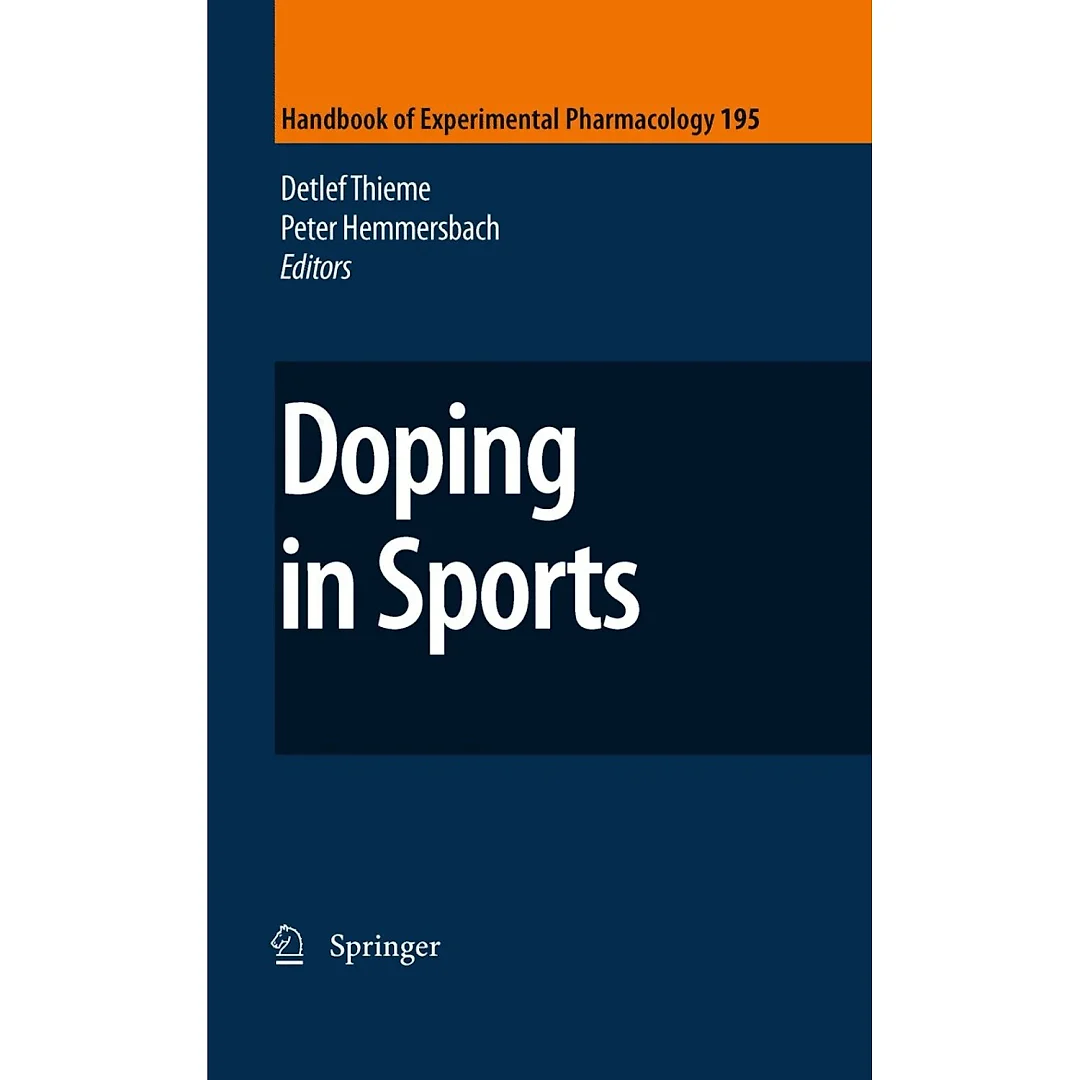 Doping in Sports