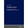 Doubtful Fictions: The Scepticism of Humour in the English Literary Canon, 1379-1767