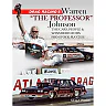 Drag Racing's Warren "The Professor"The Cars People & Wins Behind His Pro Stock Success