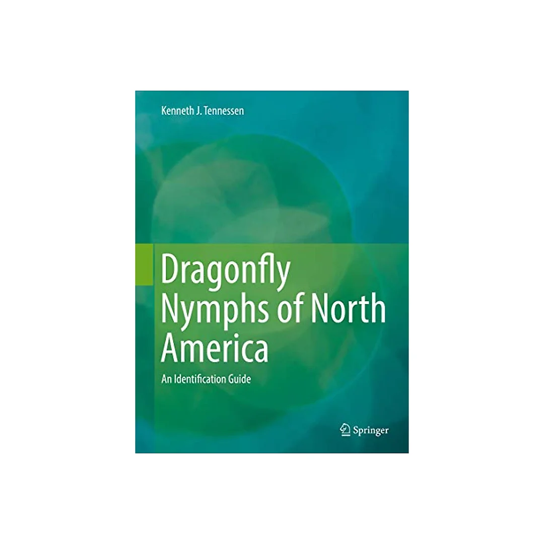 Dragonfly Nymphs of North America
