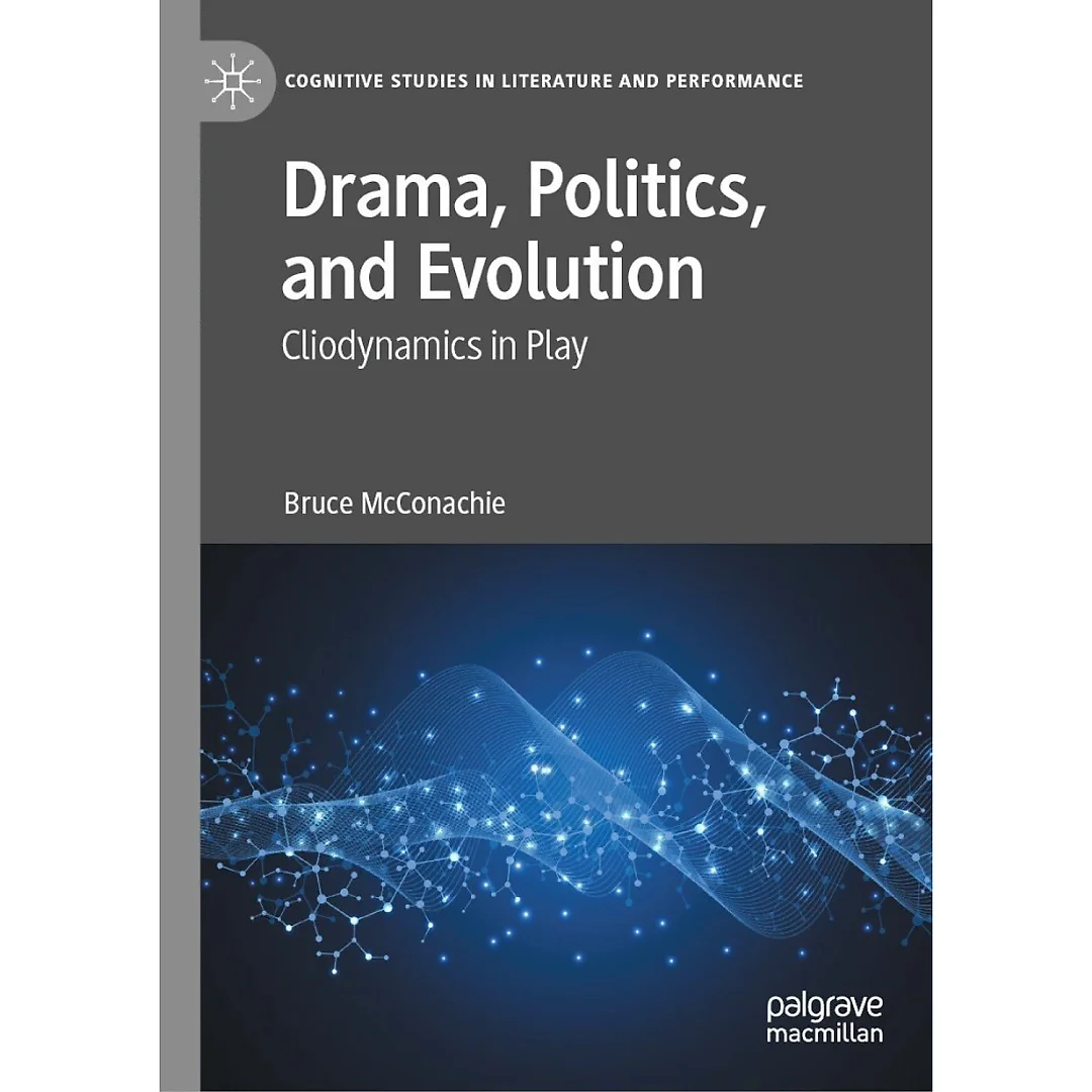 Drama, Politics, and Evolution: Cliodynamics in Play
