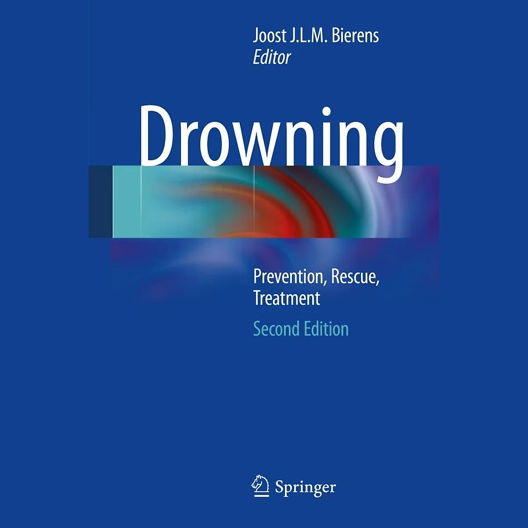 Drowning: Prevention, Rescue, Treatment