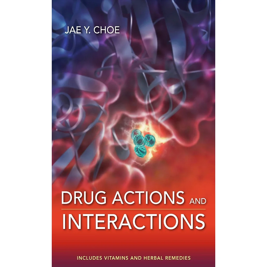 Drug Actions and Interactions