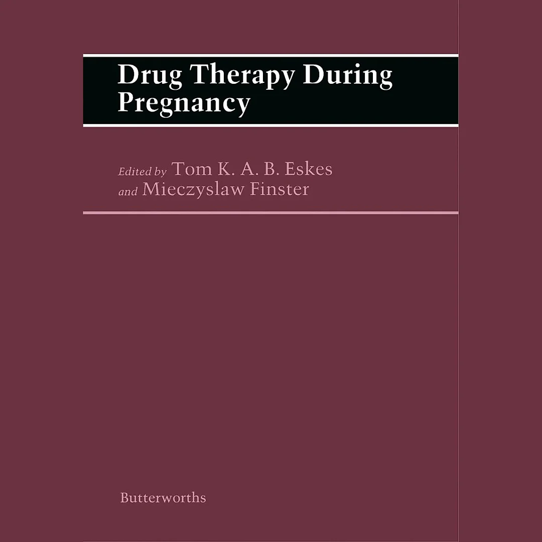Drug Therapy During Pregnancy