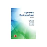 Dynamic Business Law 5th Edition by Nancy Kubasek