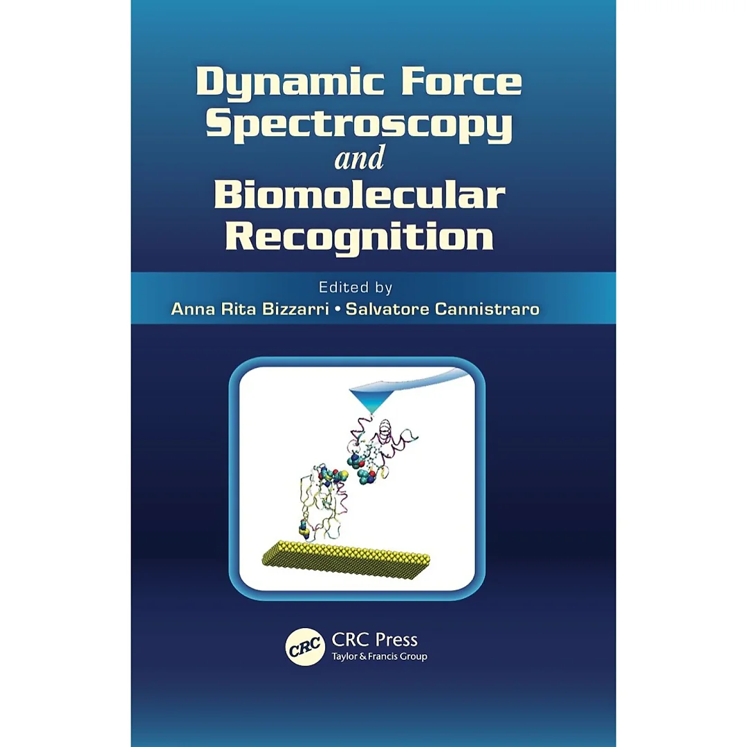 Dynamic Force Spectroscopy and Biomolecular Recognition