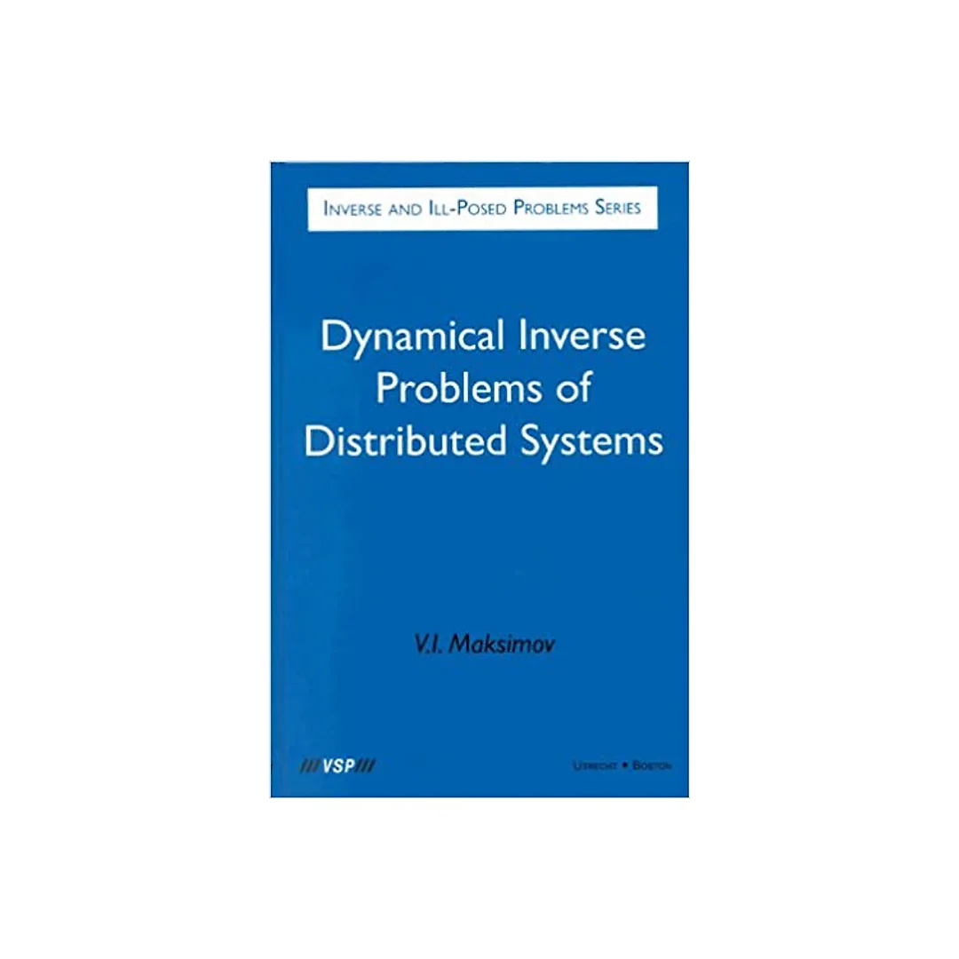 Dynamical Inverse Problems of Distributed Systems