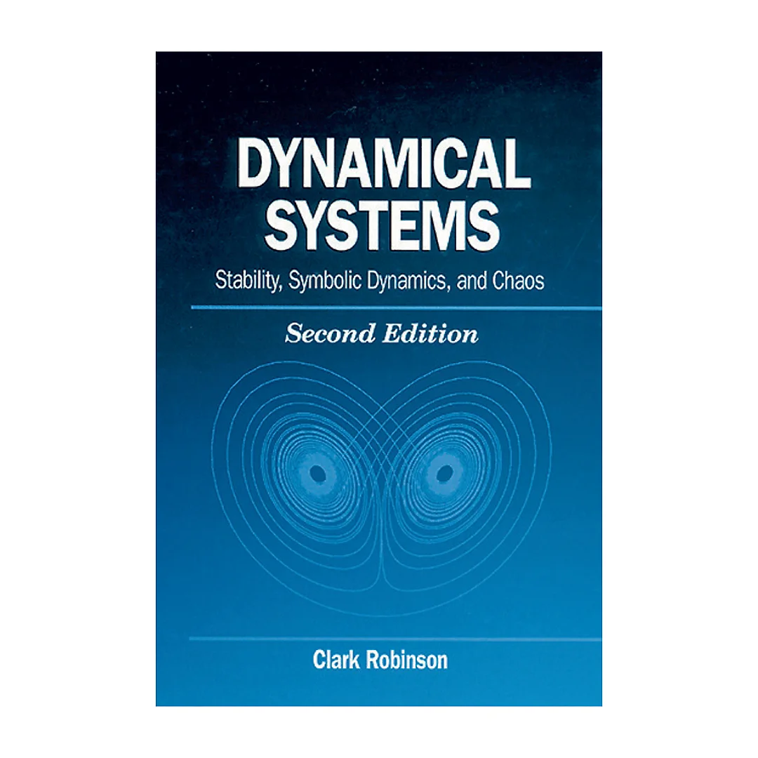 Dynamical Systems: Stability, Symbolic Dynamics, and Chaos