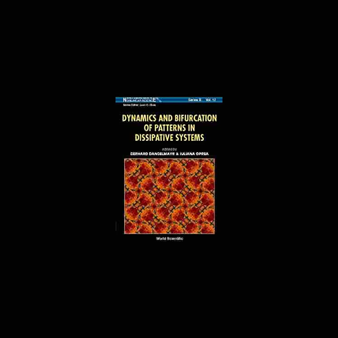 Dynamics And Bifurcation Of Patterns In Dissipative Systems